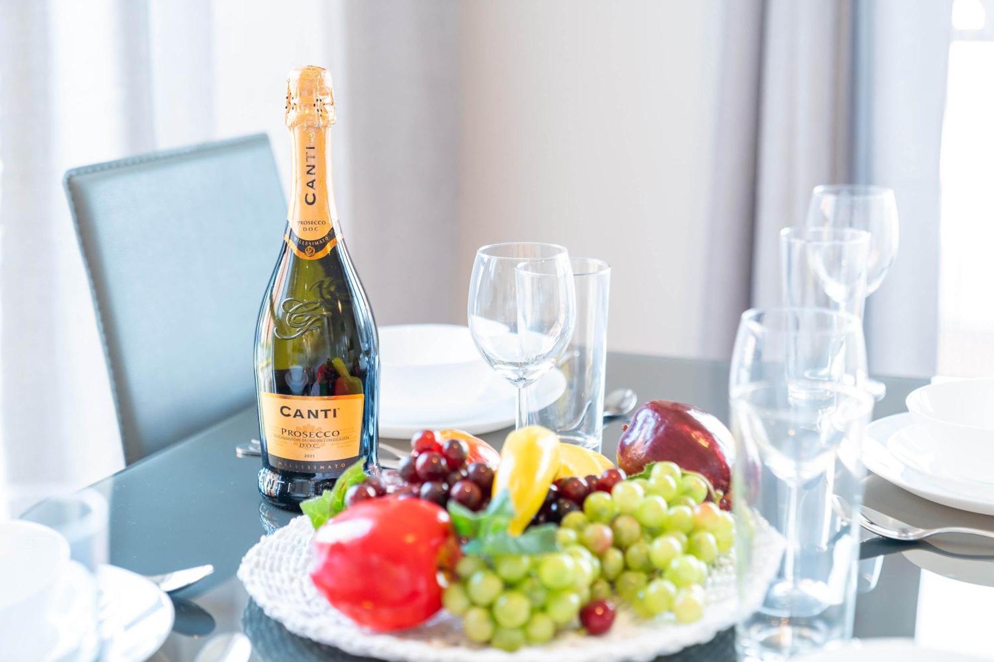 Stylish Birmingham City Centre - 2 Bed - Secure Parking - 5Ac Esterno foto